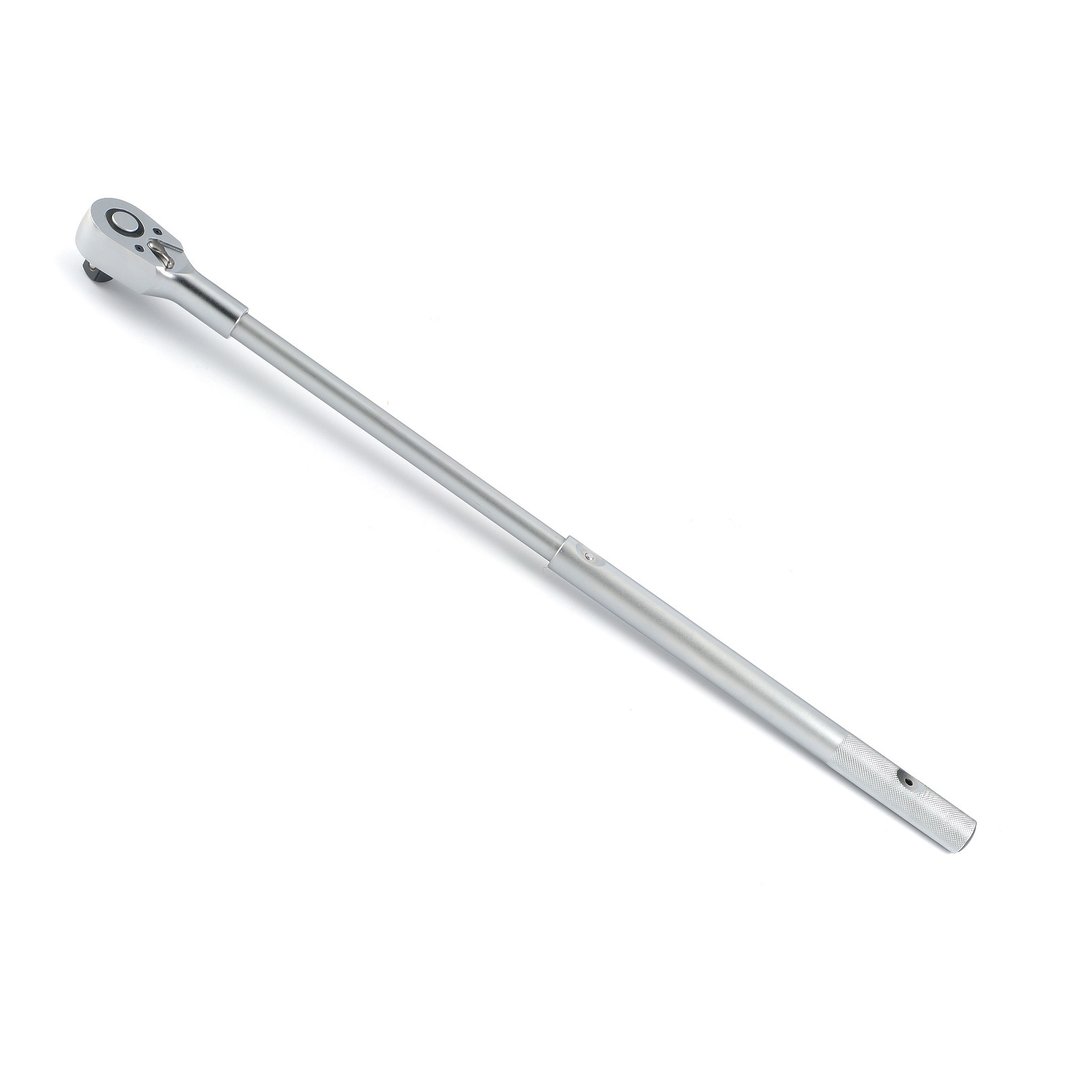 Force 3/4" Adjustable ratchet handle 820mm