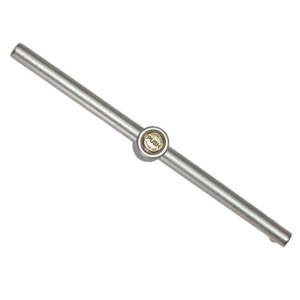 Force 1/2"DR. Locking sliding T handle 250mmL