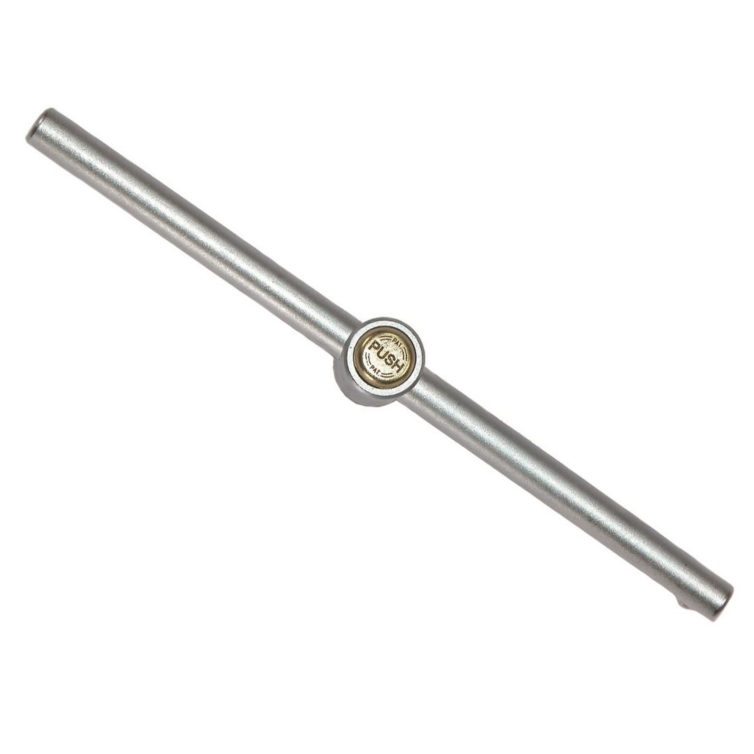 Force 1/2"DR. Locking sliding T handle 250mmL