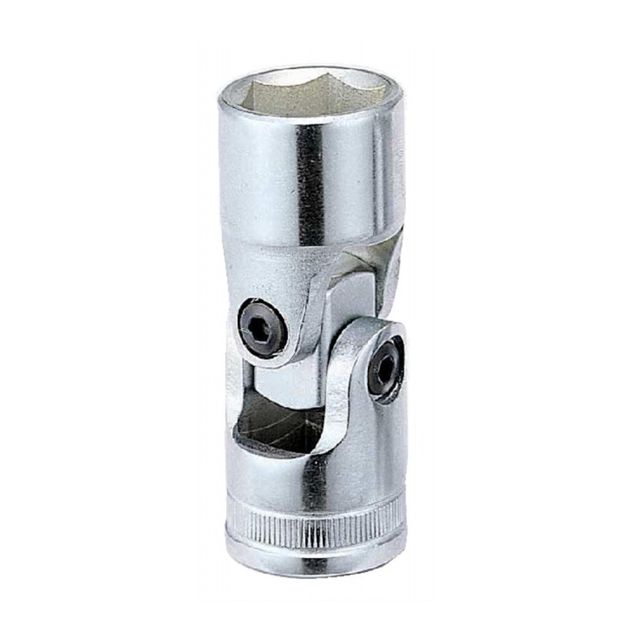 Force 1/2" 6pt. Flank universal socket