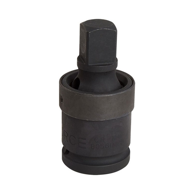 Force 1" Impact Universal joint (ball type)