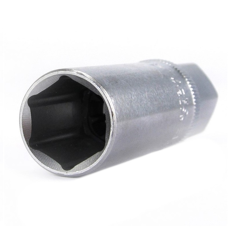 Force 3/8" Spark plug socket