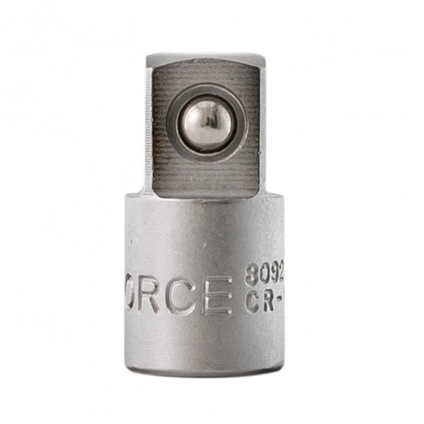 Force Socket Adaptor 1/4" - 3/8"