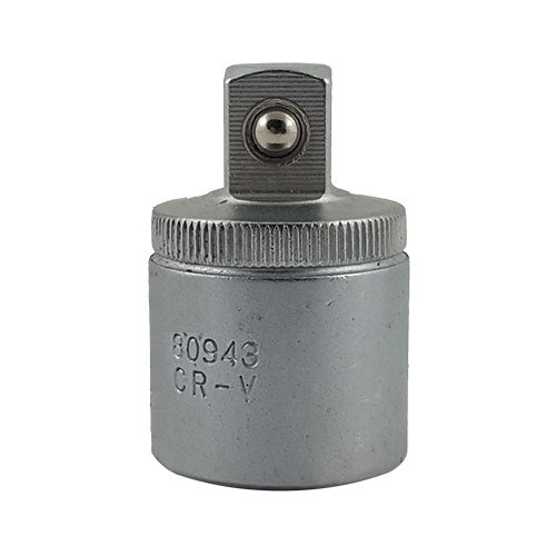 Force Socket Adaptor 1/2" - 3/8"