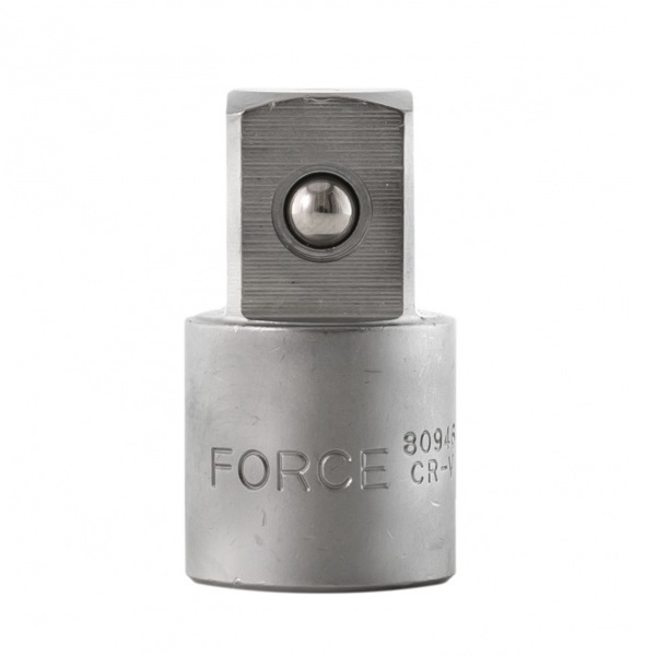Force Socket Adaptor 1/2" - 3/4"