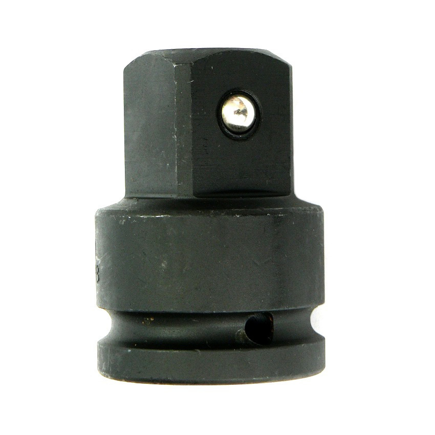 Force 3/4"DR. Impact adaptor 3/4" - 1" (ball type)