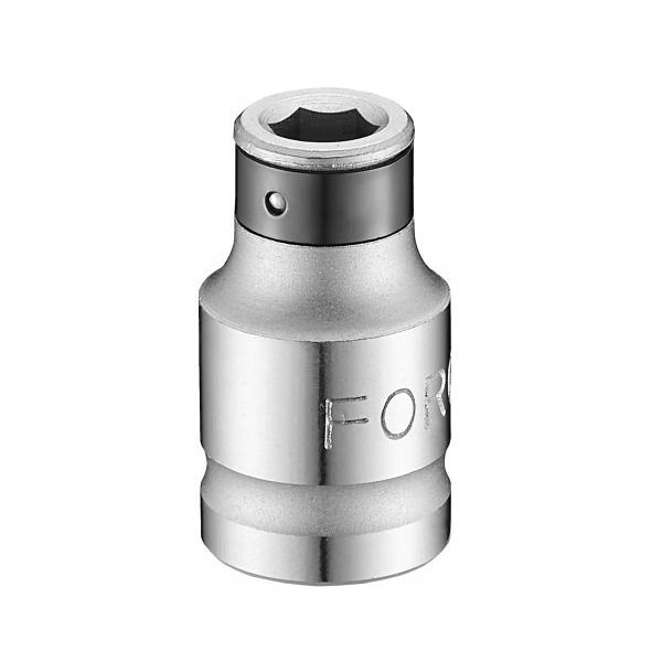 Force 1/2"DR. Bit holder