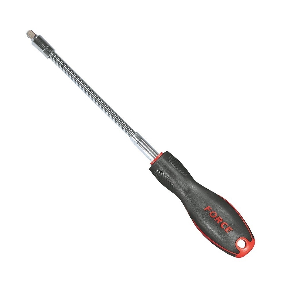 Force 1/4"DR. Flexible spinner