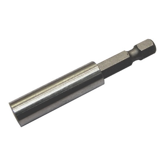 Force 1/4" Magnetic bit holder extension