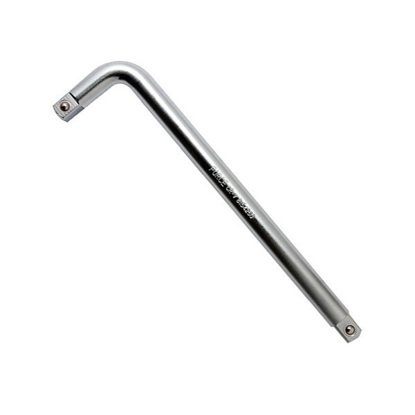Force 1/2" L-Handles