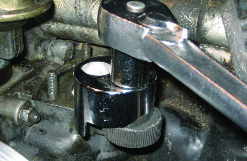 Force Stud extractor