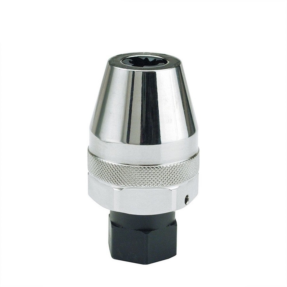 Force 3/8" Impact Stud Extractor