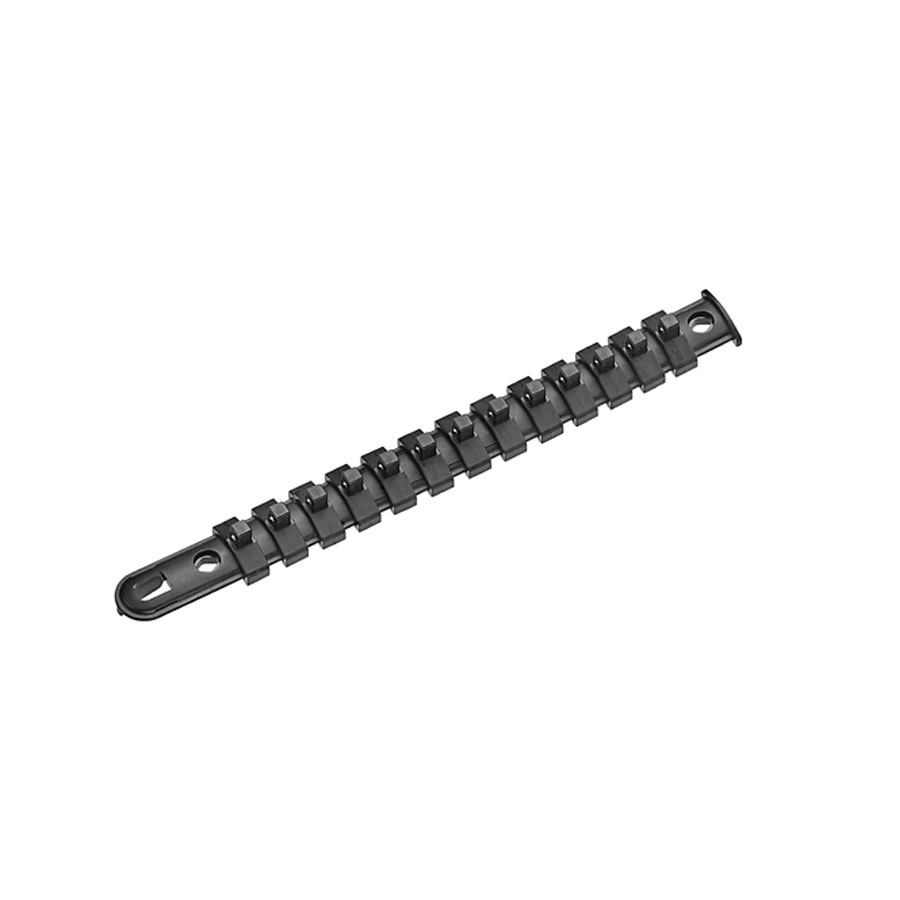 Force 1/4"DR. Plastic socket rail
