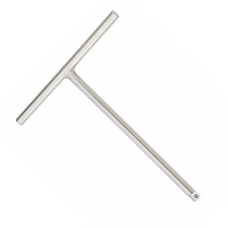 Force 1/2"DR. Speed T handle