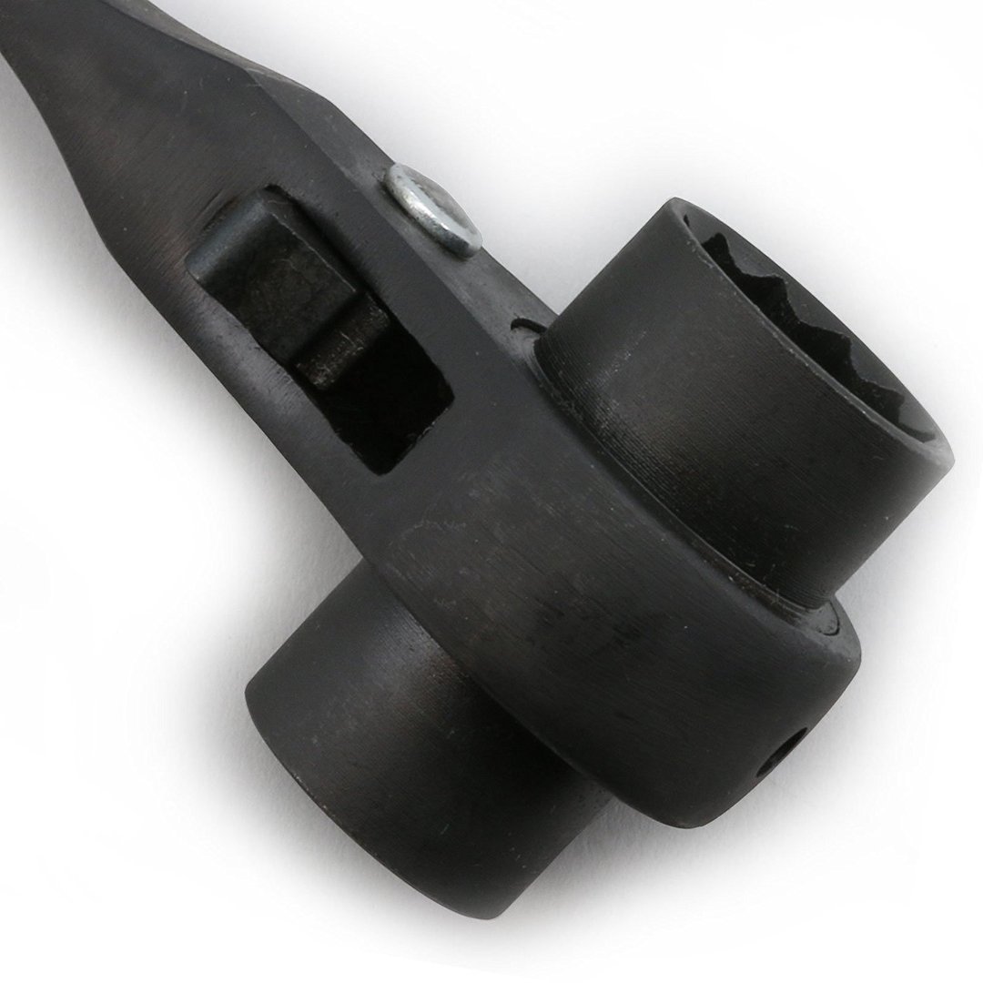 Force Ratchet podger spanners