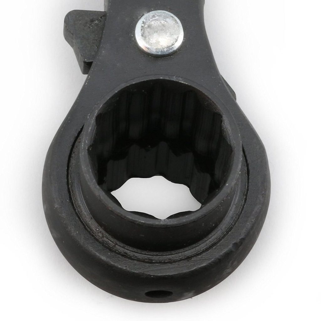 Force Ratchet podger spanners