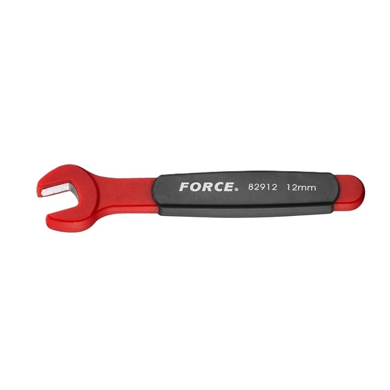 Force Insulated combination wrenches