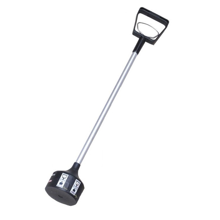 Force EZ-release magnetic pick-up