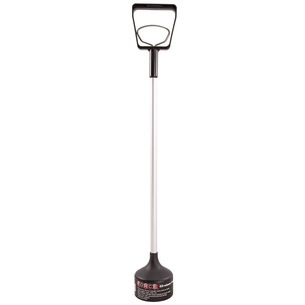 Force EZ-release magnetic pick-up