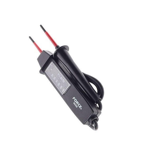 Force Universal voltage tester 6-400V