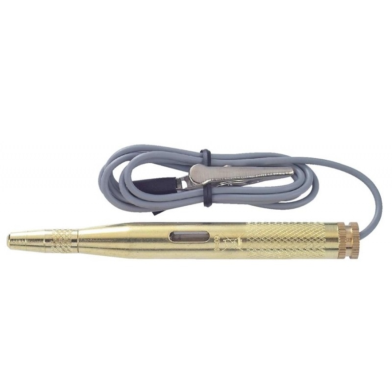 Force Circuit voltage tester 6 - 24 Volt
