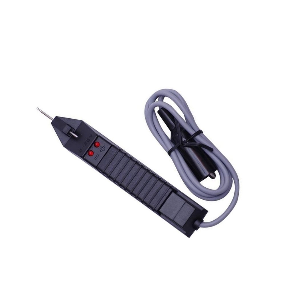 Force Auto Circuit Tester 3 - 48 Volt
