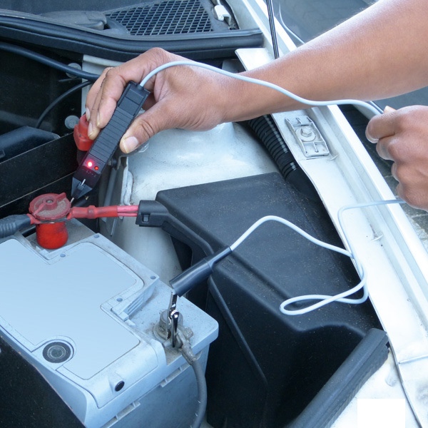 Force Auto Circuit Tester 3 - 48 Volt