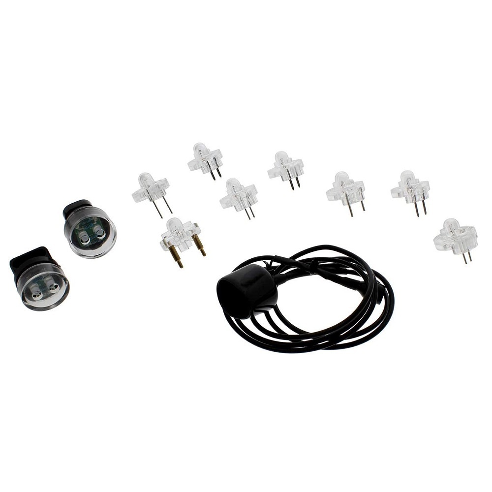Force Noid Light/IAC Test Set
