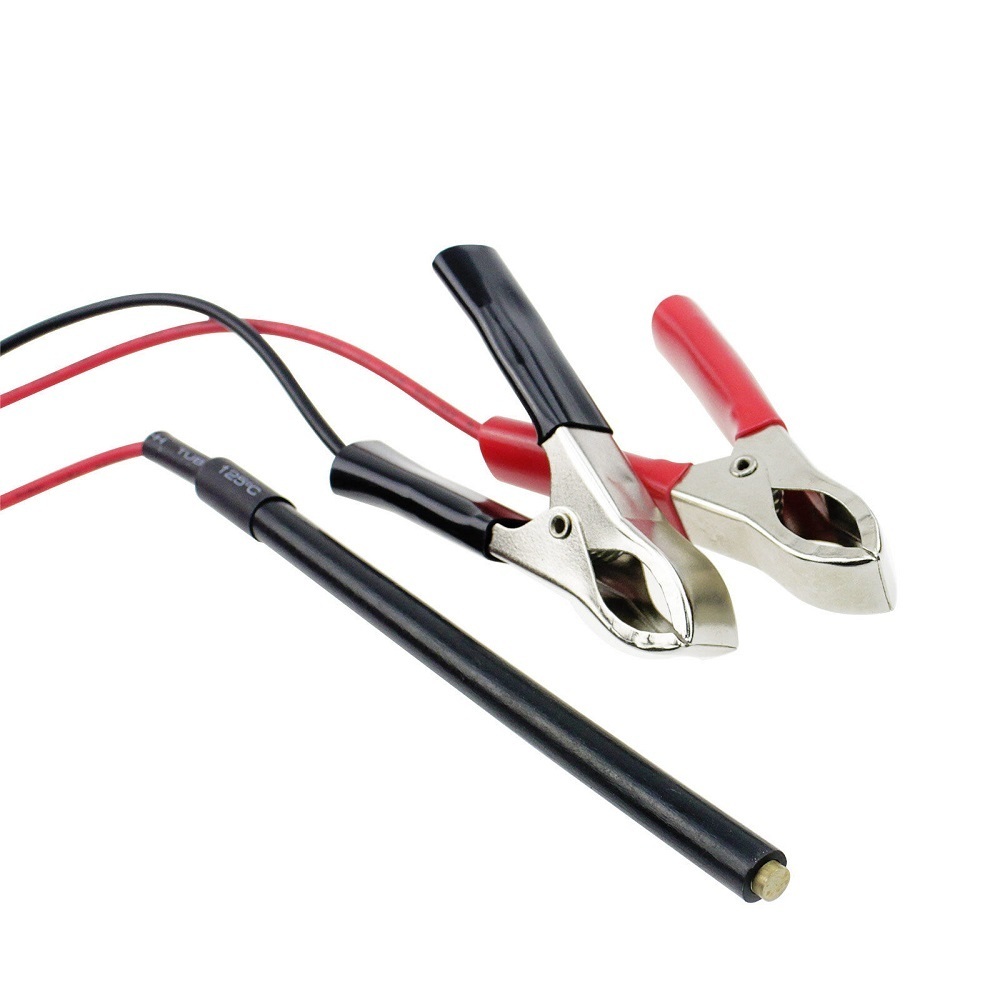 Force Glow Plug Analyser 12 Volt