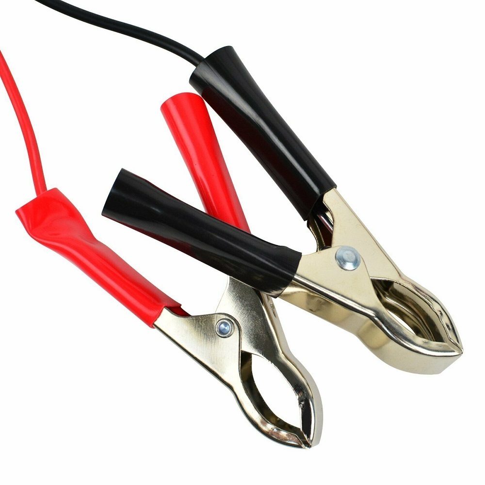Force Fuel Injector Tester 12 Volt
