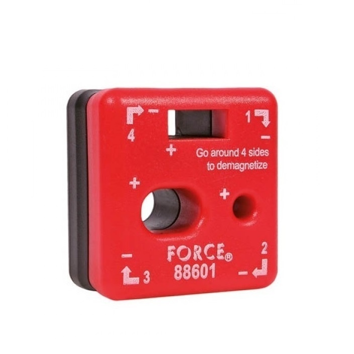 Force Demagnetizer / magnetizer