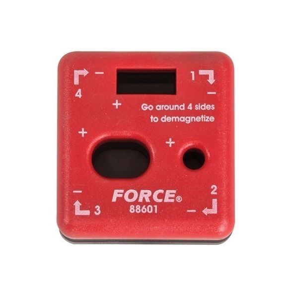 Force Demagnetizer / magnetizer