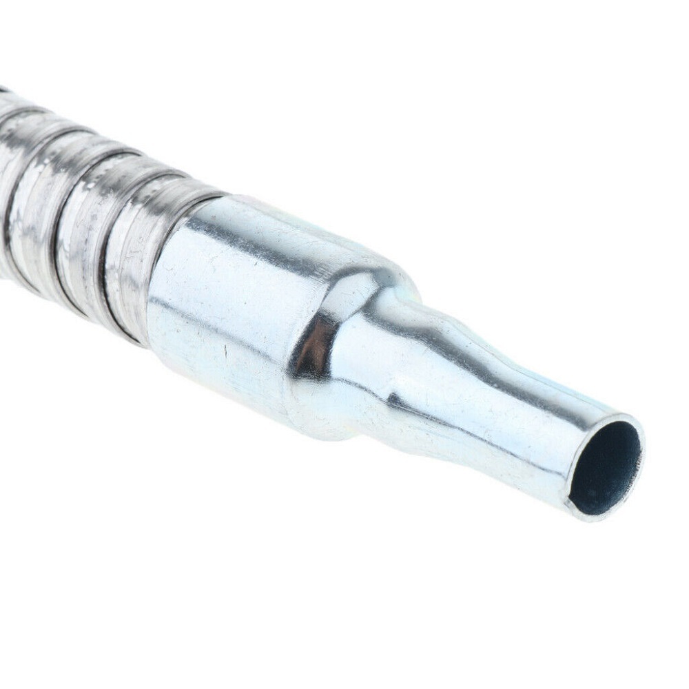 Force Flexible metal funnel