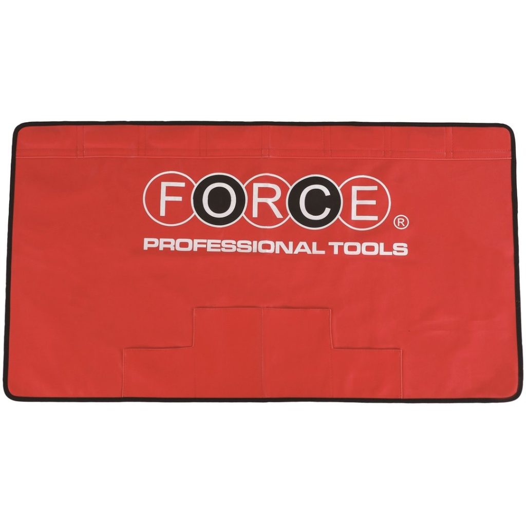Force Magnetic fender cover with 4 pockets