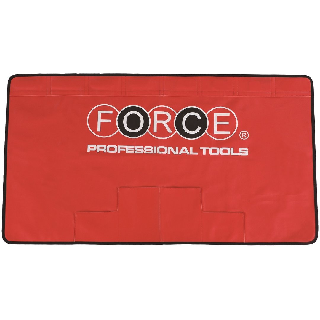 Force Magnetic fender cover with 4 pockets