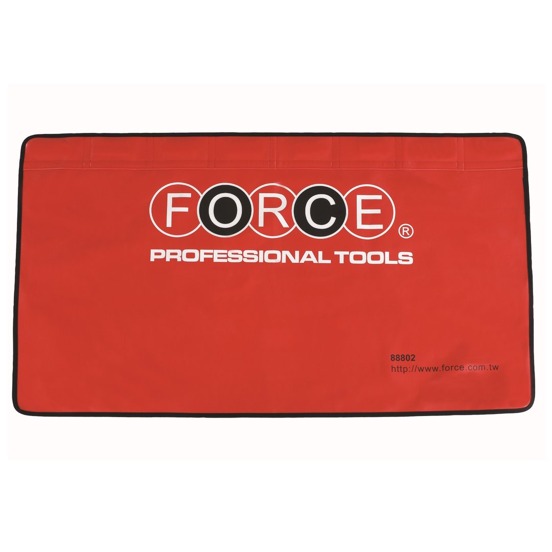 Force Magnetic fender cover w/o pockets