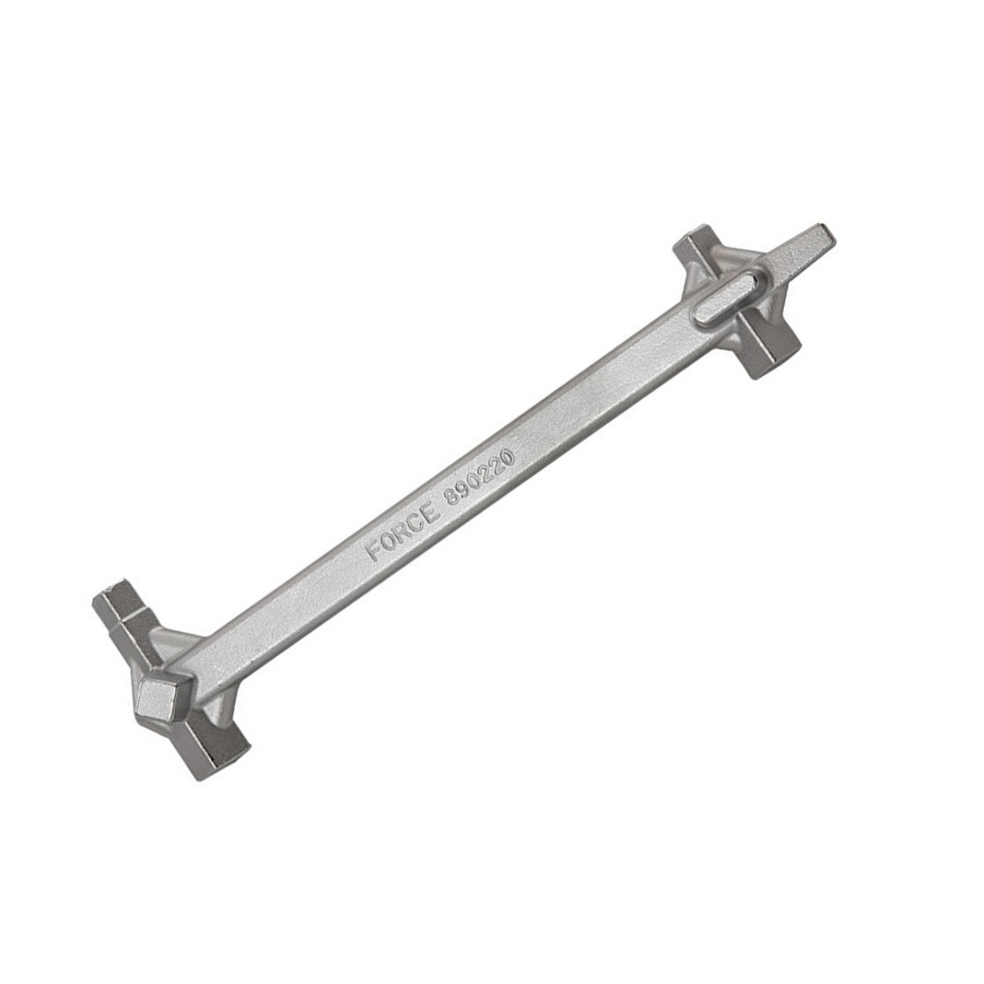 Force Universal Drian Plug Wrench