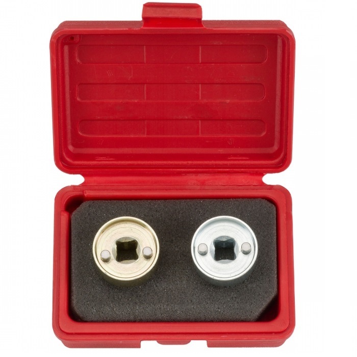 Force Camshaft Central Valve Tool VW / Audi