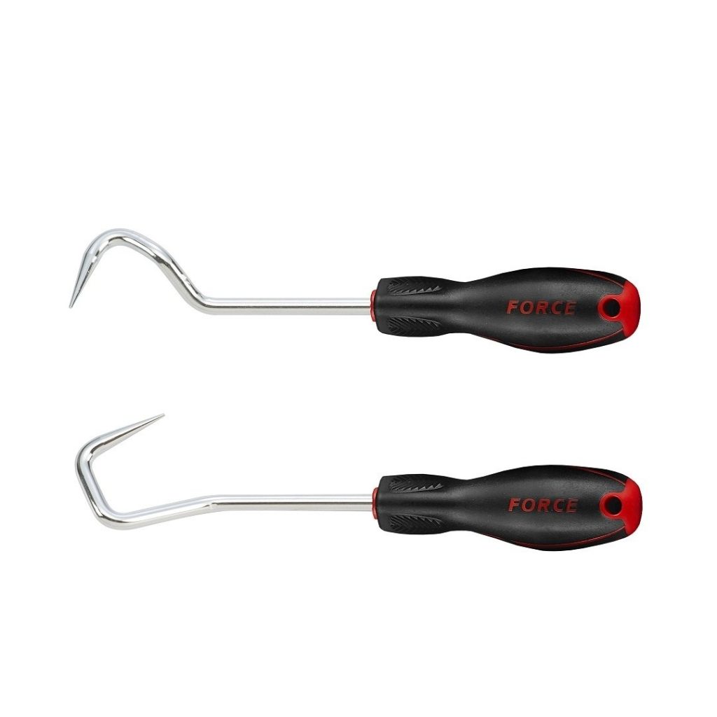 Force Hose Remover Hook Set