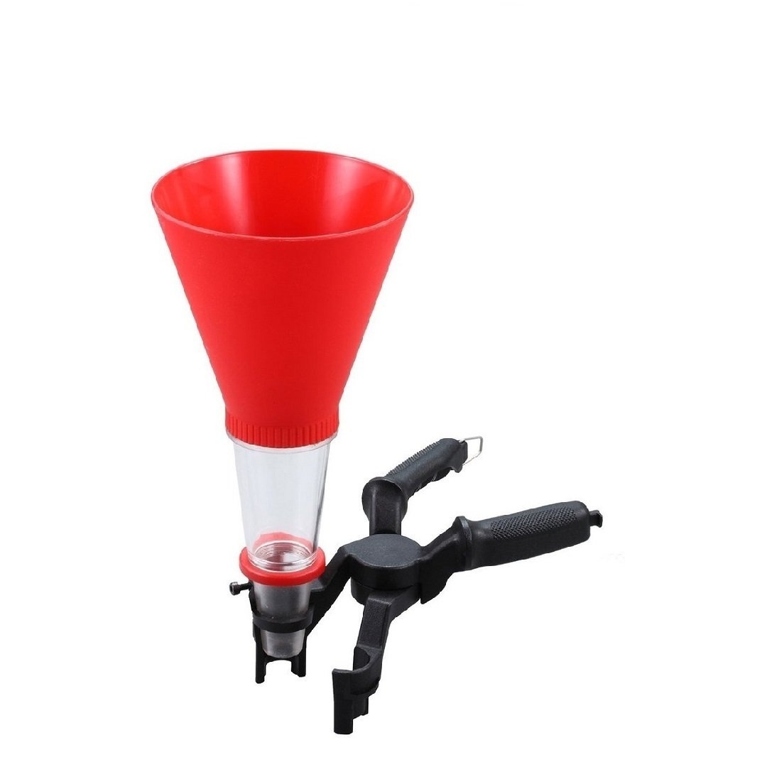 Force Universal Oil Funnel