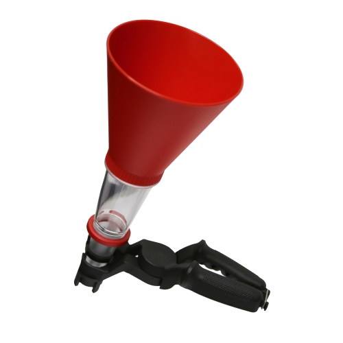 Force Universal Oil Funnel