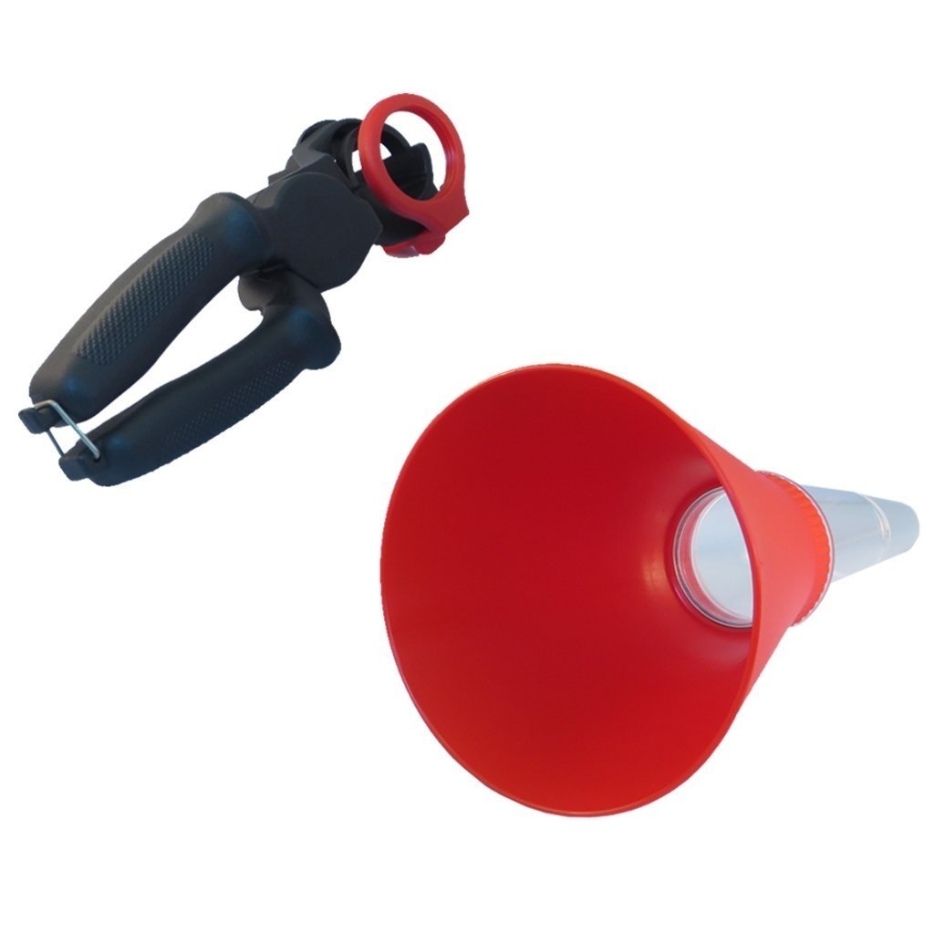 Force Universal Oil Funnel