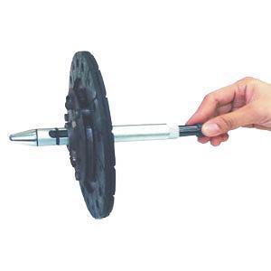Force Clutch Centring Mandrel Set