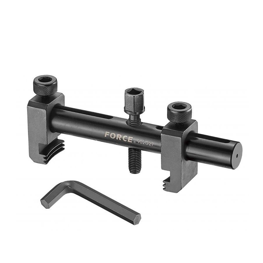 Force Ribbed Drive Pulley Puller