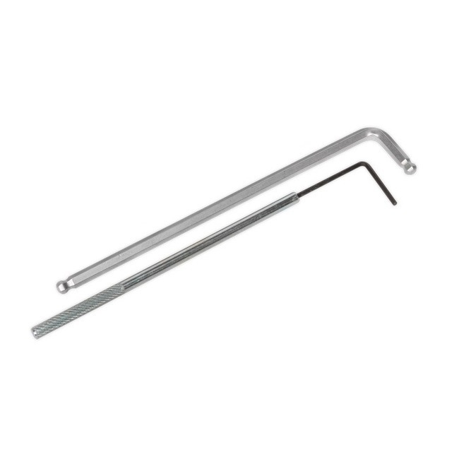Force Tensioner Tool Set VAG TDI
