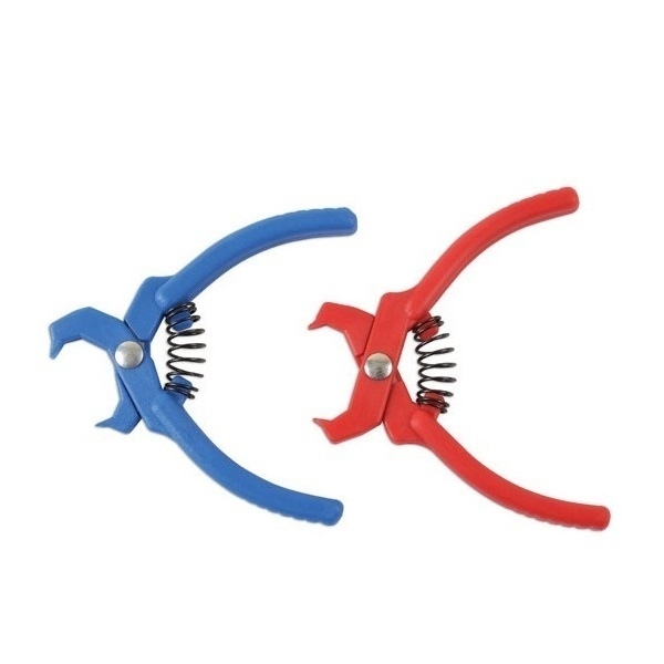 Force Mini Clip Plier Set 2pc