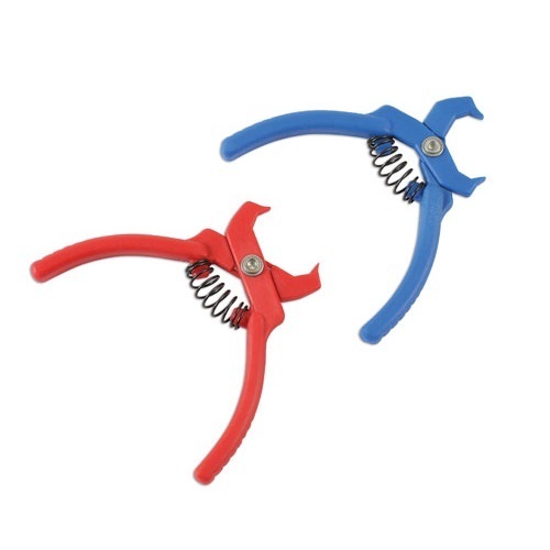 Force Mini Clip Plier Set 2pc