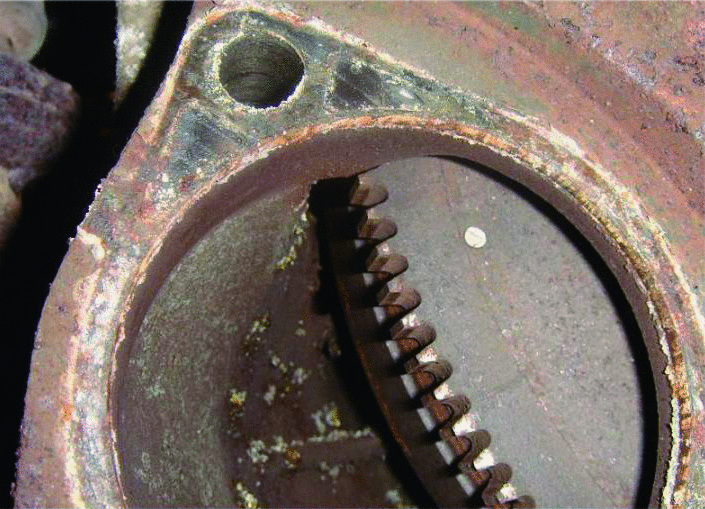Force Flywheel Locking Tool Ford