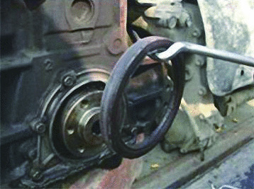 Force Seal Puller Hook Set 3pc