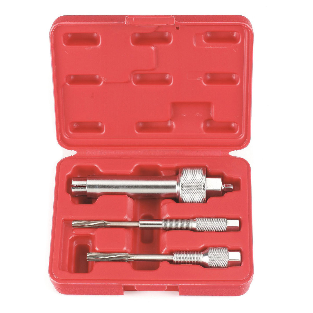Force Glow Plug Puller & Reamer Kit